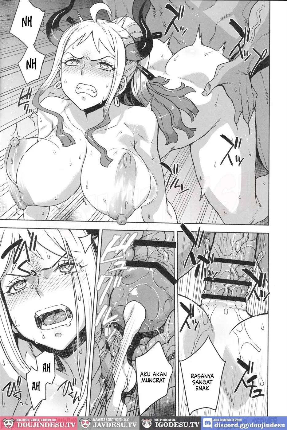 Yamato no Ura Nisshi - Page 5